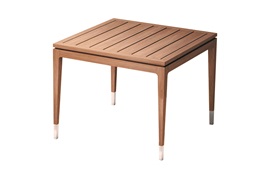 Alghero Side Table                            by Smania
