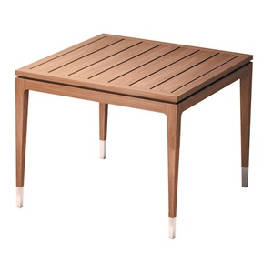Alghero Side Table                            by Smania