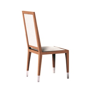 Sorrento Chair By Smania