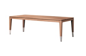 Neptune Table by Smania