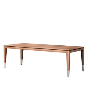 Neptune Table by Smania