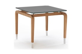 Tahiti Side Table                               By Smania
