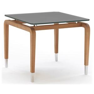 Tahiti Side Table                               By Smania