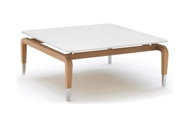 Tahiti Coffee Table                              By Smania