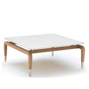 Tahiti Coffee Table                              By Smania