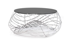 Paros Coffee Table            By Smania