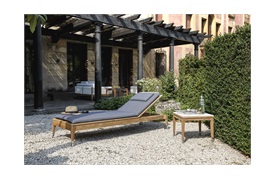 Tahiti Coffee Table                              By Smania