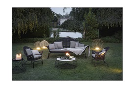 Paros Coffee Table            By Smania