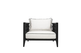 Ocean Club Armchair                      By EICHHOLTZ