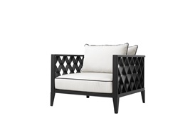 Ocean Club Armchair                      By EICHHOLTZ