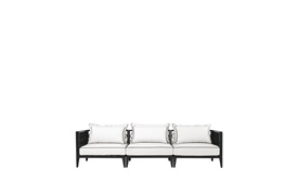 Ocean Club Sofa                     By Eichholtz