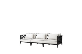 Ocean Club Sofa                     By Eichholtz