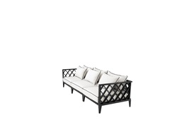 Ocean Club Sofa                     By Eichholtz