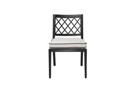 Paladium Chair             by Eichholtz