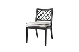 Paladium Chair             by Eichholtz