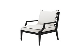Bella Vista Chair                   By Eichholtz