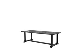 Bell Rive Dining Table              By Eichholtz