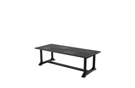 Bell Rive Dining Table              By Eichholtz