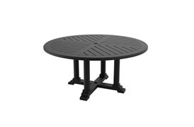 Bell Rive Round Table           By Eichholtz