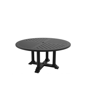 Bell Rive Round Table           By Eichholtz