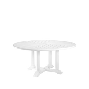 Bell Rive Round Table              By Eichholtz