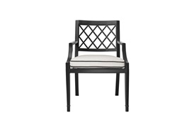 Paladium Carver Chair             by Eichholtz