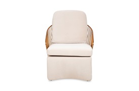 Ascot Occasional Chair