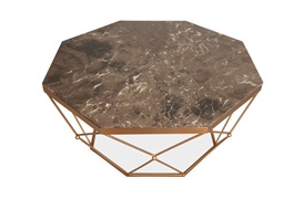 Escher Coffee Table