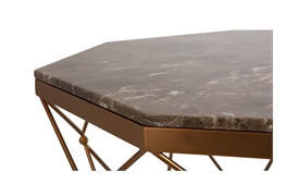 Escher Coffee Table