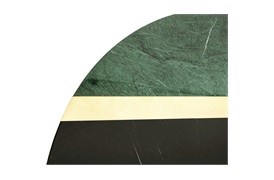 Slice Of Jupiter                       Coffee Table By Alex Mint