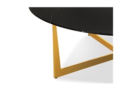 Slice Of Jupiter                       Coffee Table By Alex Mint