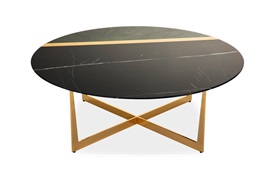 Slice Of Jupiter                       Coffee Table By Alex Mint