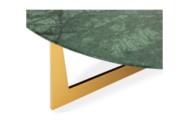 Slice Of Jupiter                       Coffee Table By Alex Mint