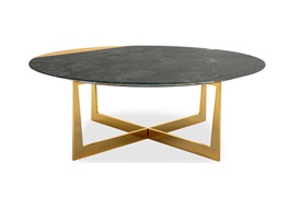 Slice Of Jupiter                       Coffee Table By Alex Mint