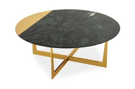 Slice Of Jupiter                       Coffee Table By Alex Mint