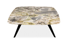 Midas Highway Coffee Table by Alex Mint