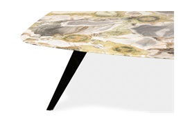 Midas Highway Coffee Table by Alex Mint