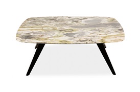 Midas Highway Coffee Table by Alex Mint