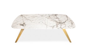 Malama Coffee Table by Alex Mint
