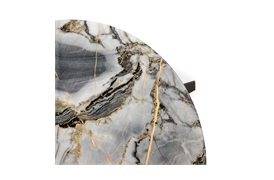 Illuminizer                          Side Table by Alex Mint