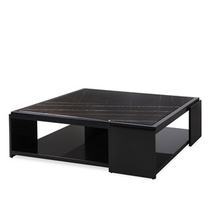 Black & More Coffee Table