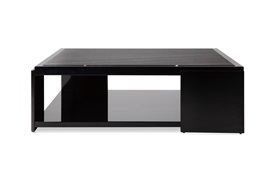 Black & More Coffee Table