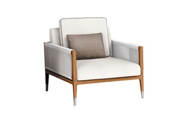 Amalfi Armchair                 By Smania