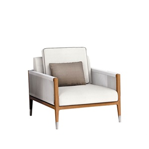 Amalfi Armchair                 By Smania