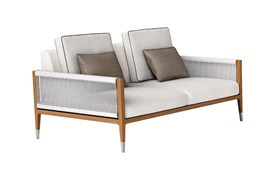 Amalfi Sofa By Smania