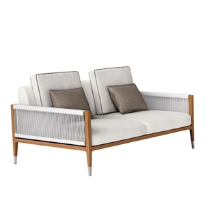 Amalfi Sofa By Smania