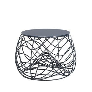 Paros Side Table               By Smania