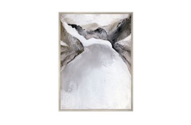 The Montis hand-paint Art