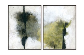 Herget hand-paint Art