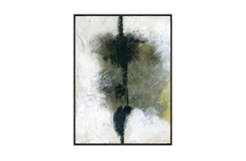 Herget hand-paint Art